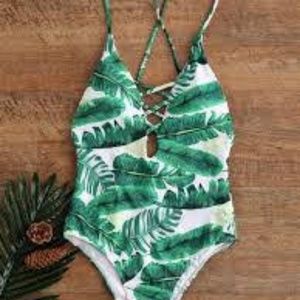 Swimsuit